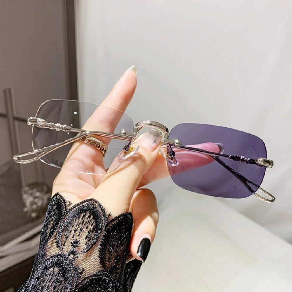 silver photochromic