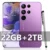 Purple 22GB 2TB