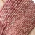 Wood Rhodonite