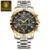 973 Gold Black