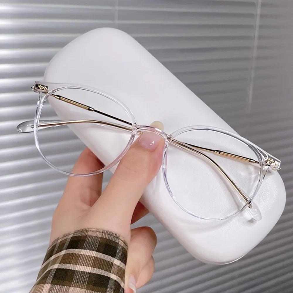 transparent