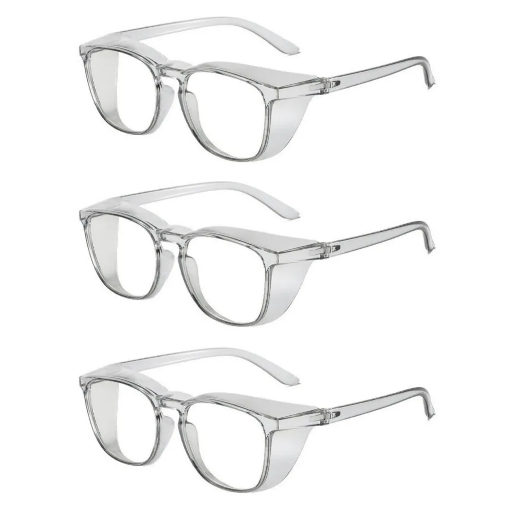 3PCS grey