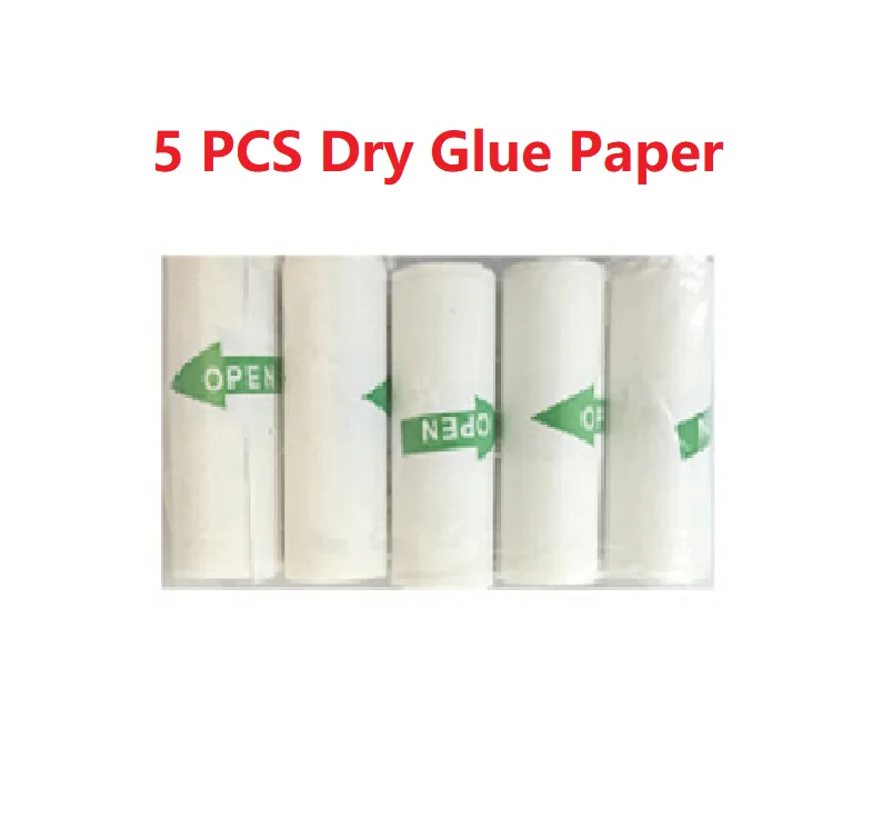 5-Dry-Glue-Paper