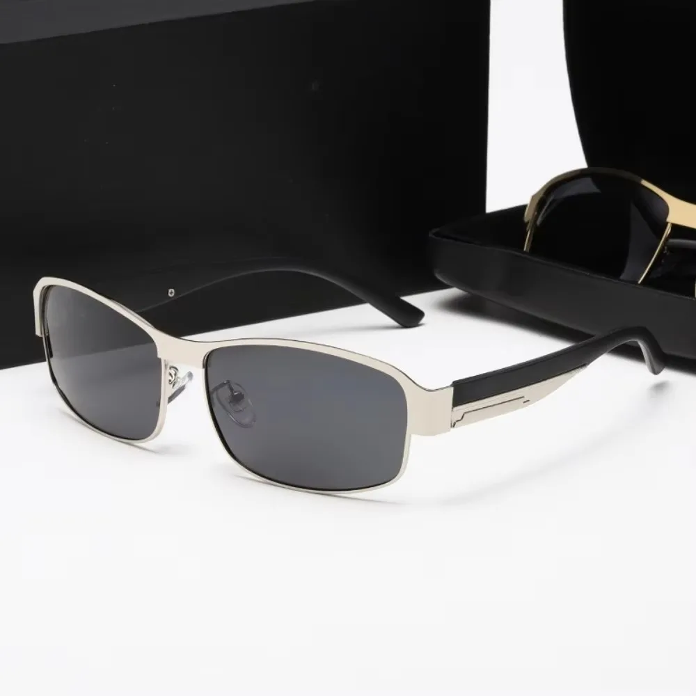 silver Polarized