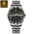 858 Black Black