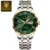 978 Gold Green