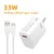US Charger and Cable