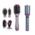 brush with curler