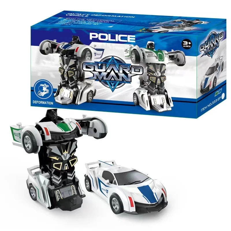 Police Blue
