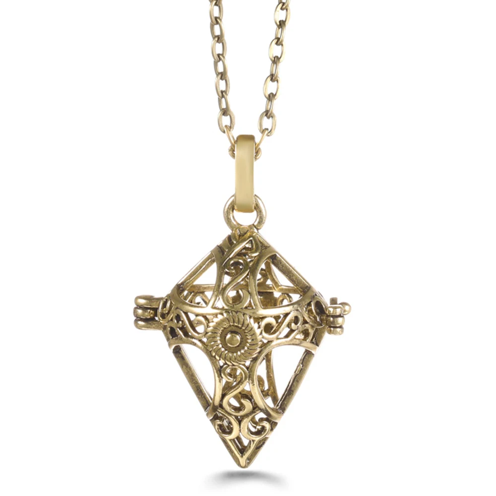 Necklace 1Pcs-350525
