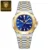 853 Gold Blue