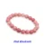 Pink Rhodonite
