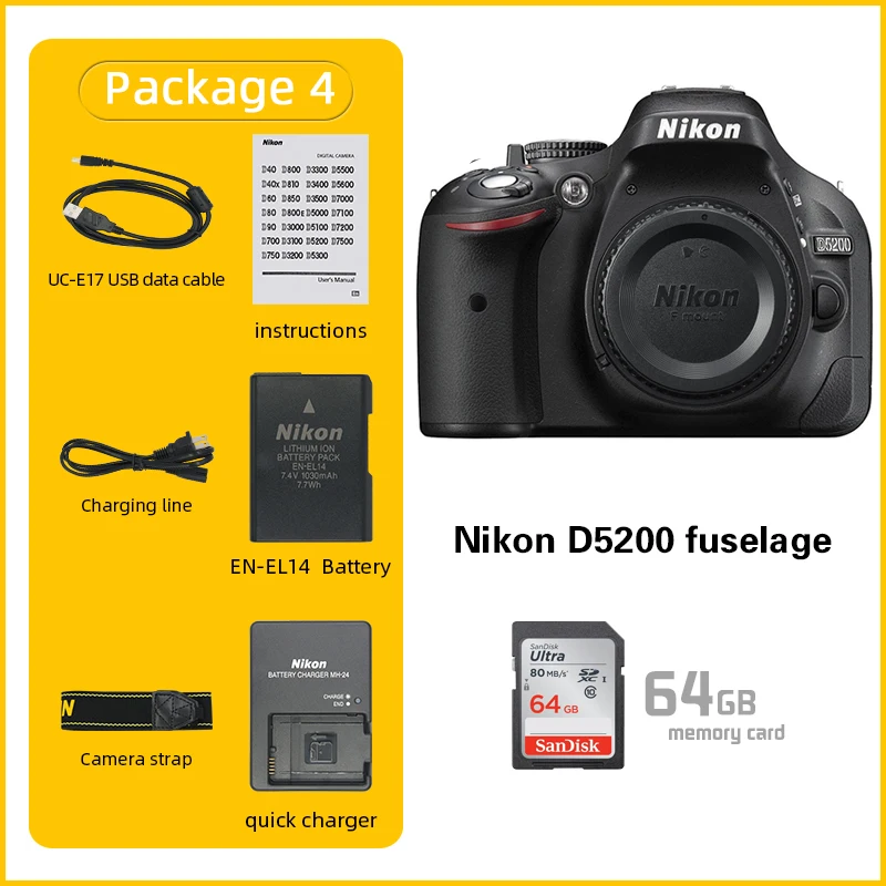 Package 4