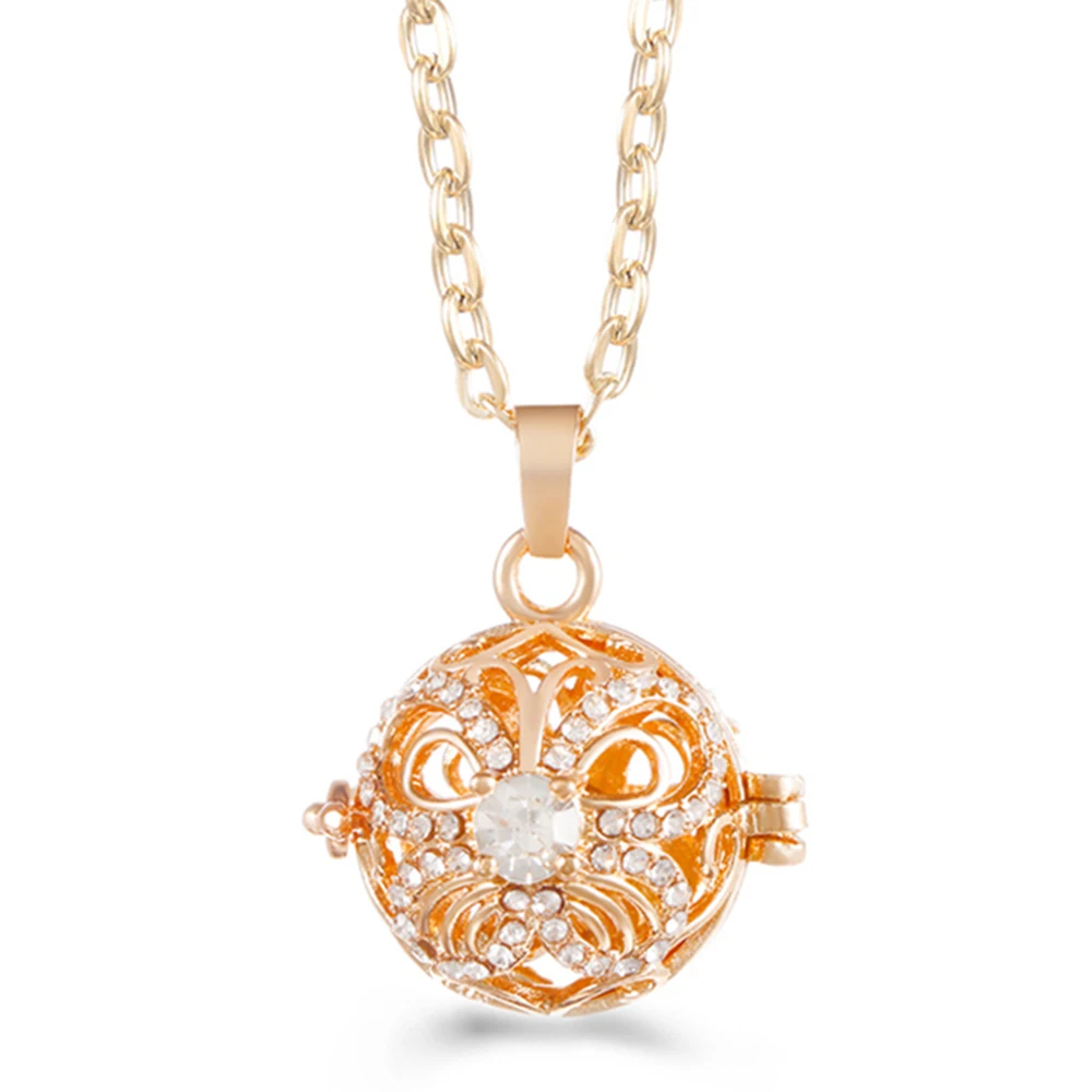 Necklace 1Pcs-100013777