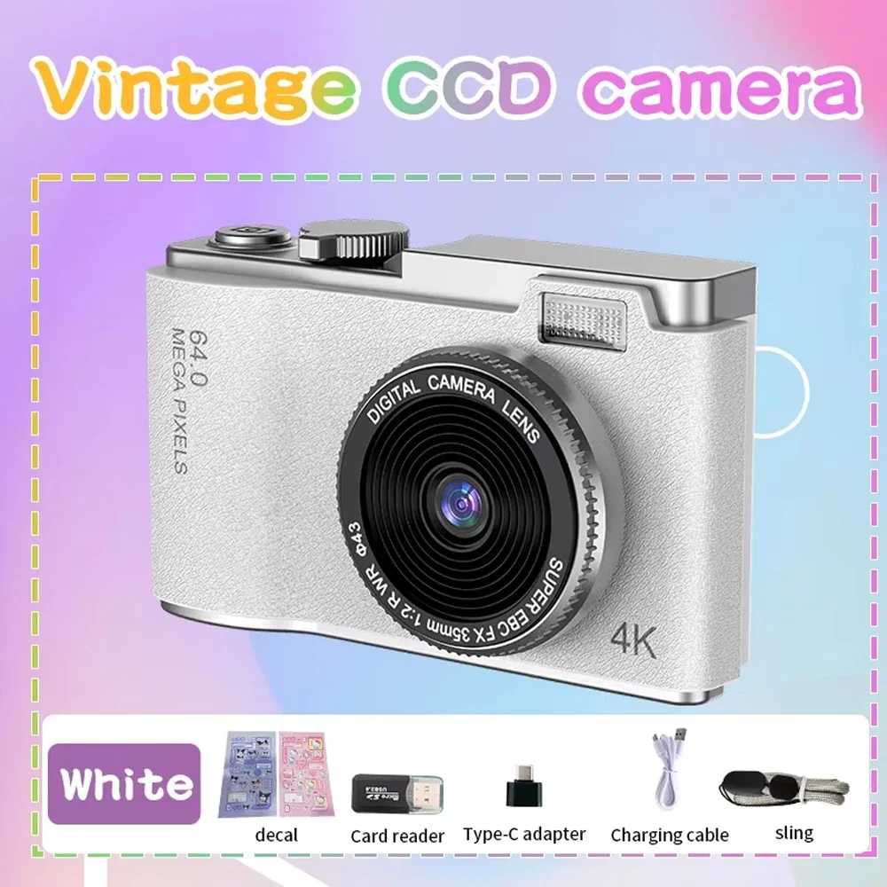 LK003 Student Camera-865