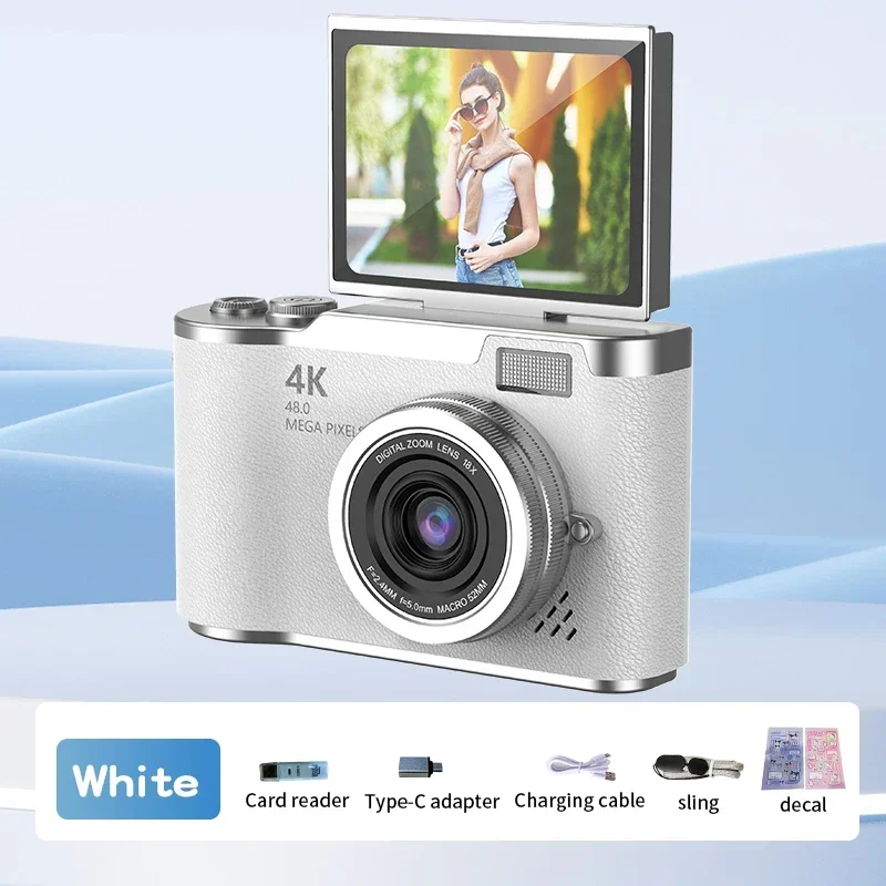 Student Camera LK007-691