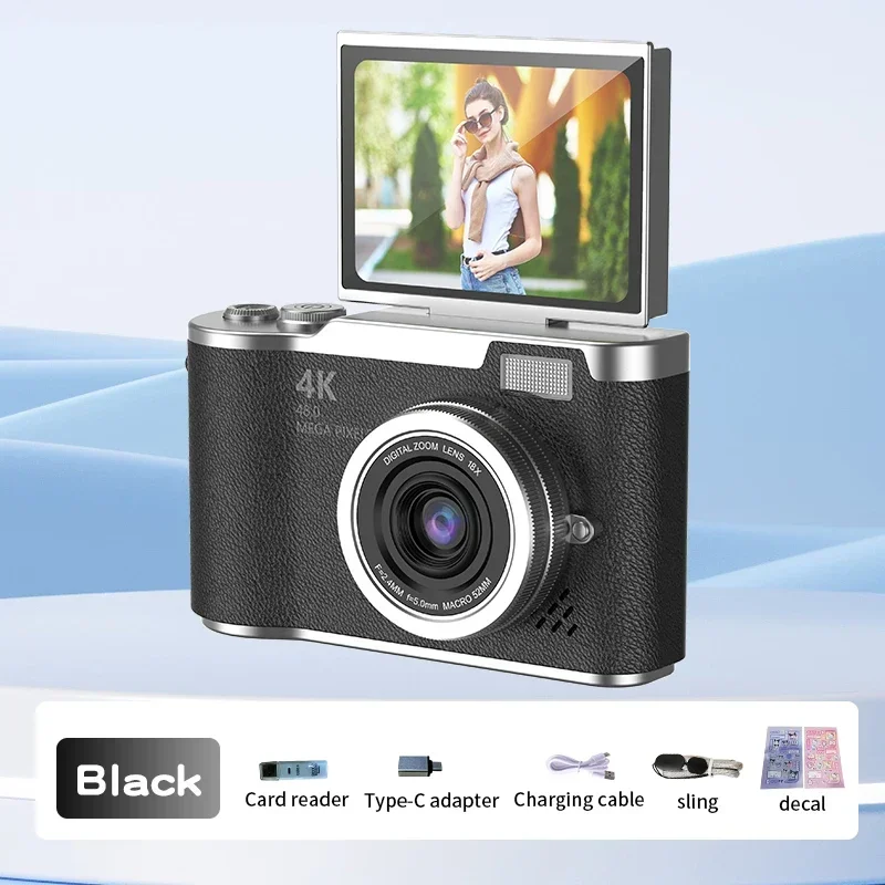Student Camera LK007-173