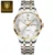 978 Gold White