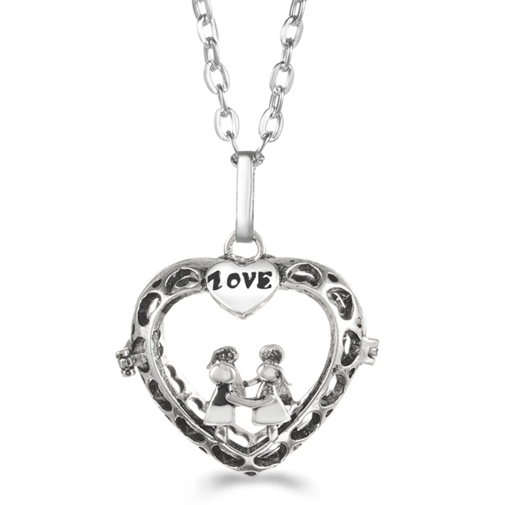 Necklace 1Pcs-10