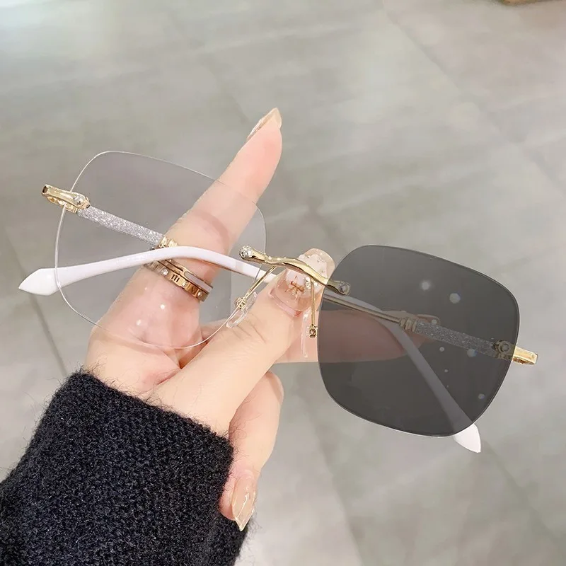 gold photochromic