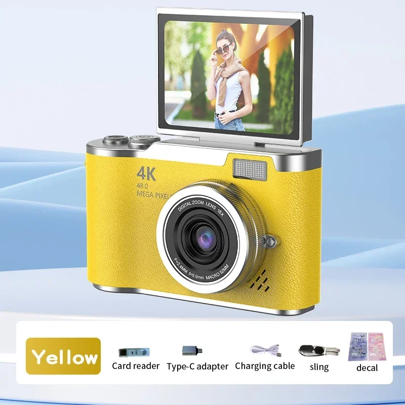 Student Camera LK007-193