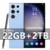 Blue 22GB 2TB