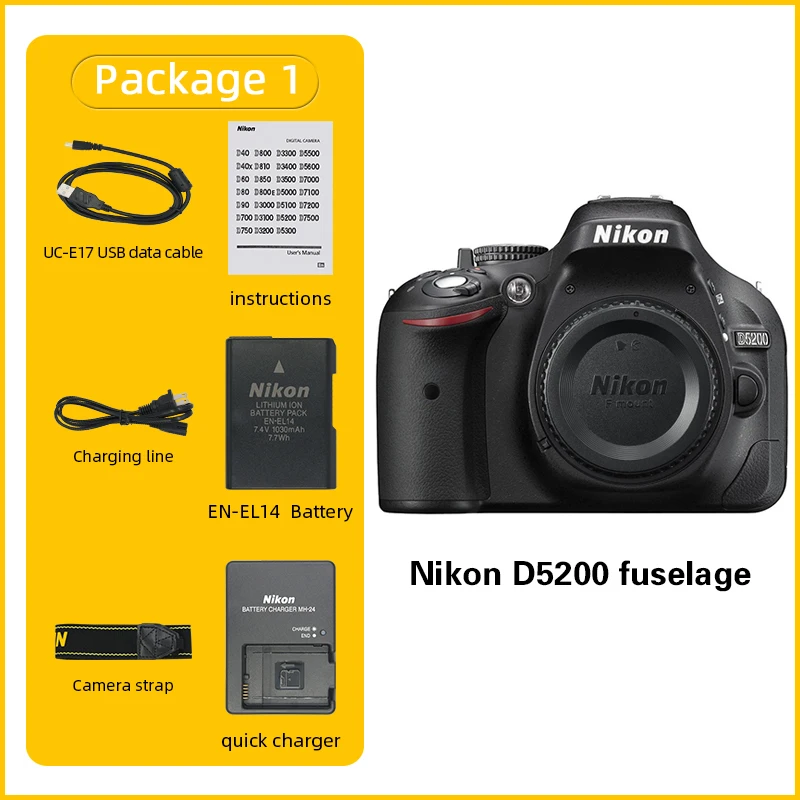 Package 1