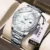 Silver White