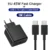 EU-1m Type C Cable-B