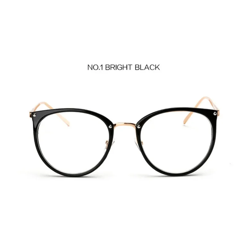 bright black