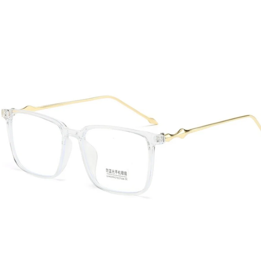 transparent goden