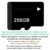 256GB