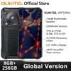Oukitel WP33 Pro 5G هاتف متين 6.6 