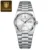 786 Silver White