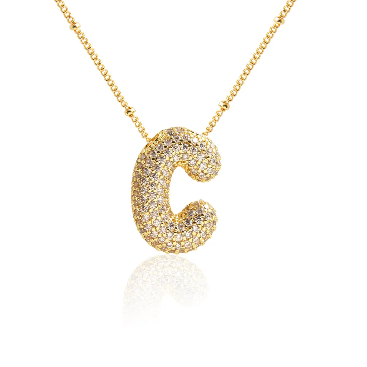 C