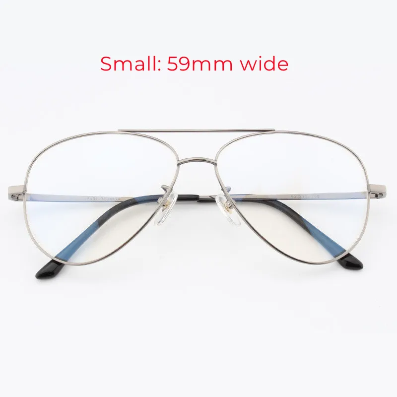 Grey 59mm wide