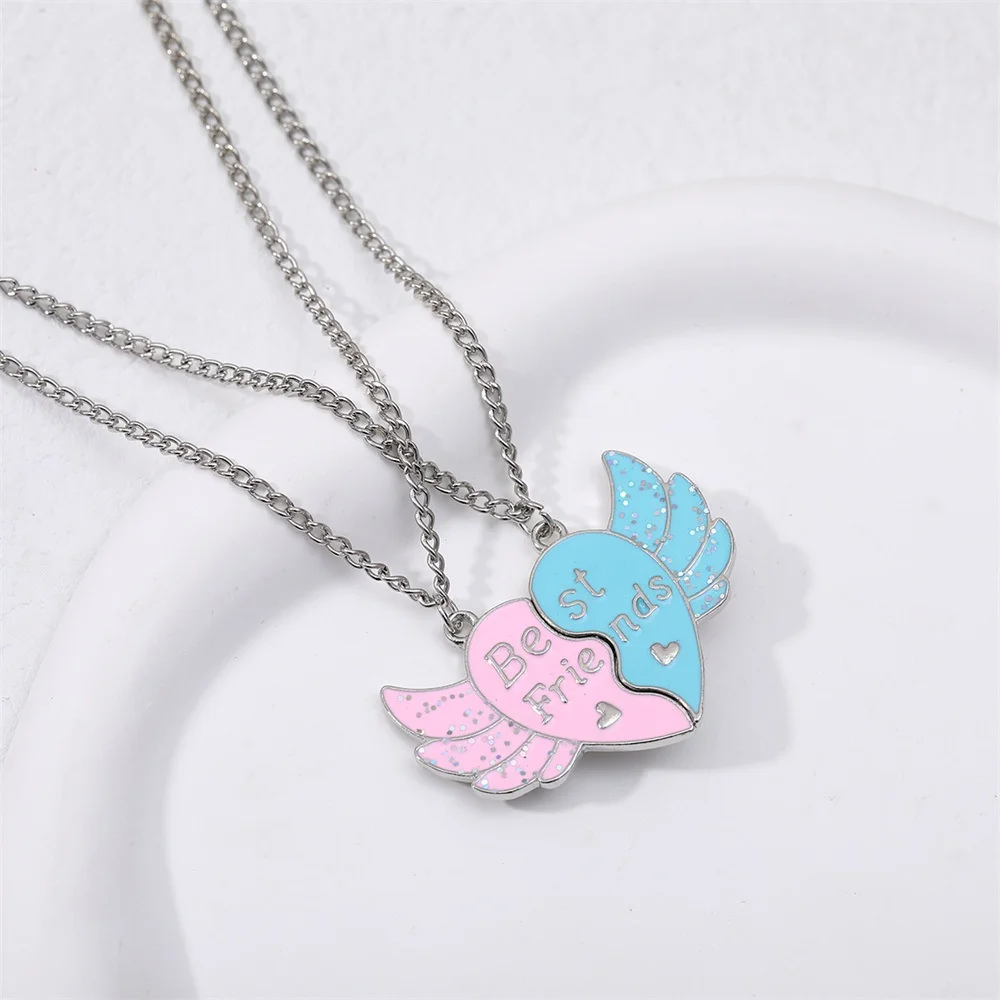 Sliver Love Wing