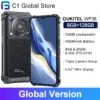 Oukitel WP36 هاتف ذكي متين 10600mAh 6.52 