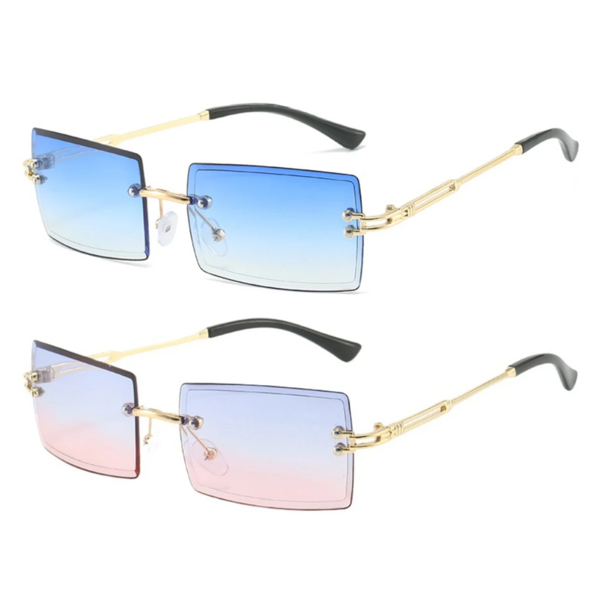 blue bp 2pcs