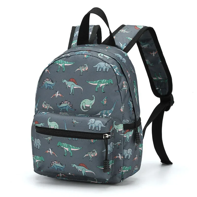 Gray Dinosaur