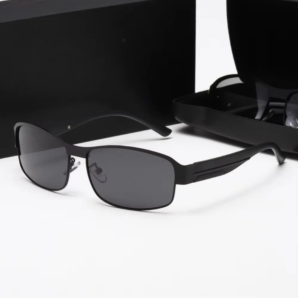 black Polarized