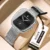 783 Silver Black