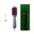 Straightener brush
