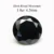 Black Color 1ct