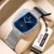 783 Silver Blue
