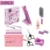 14PCS(flat iron)