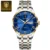 978 Gold Blue