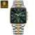 866 Gold Green
