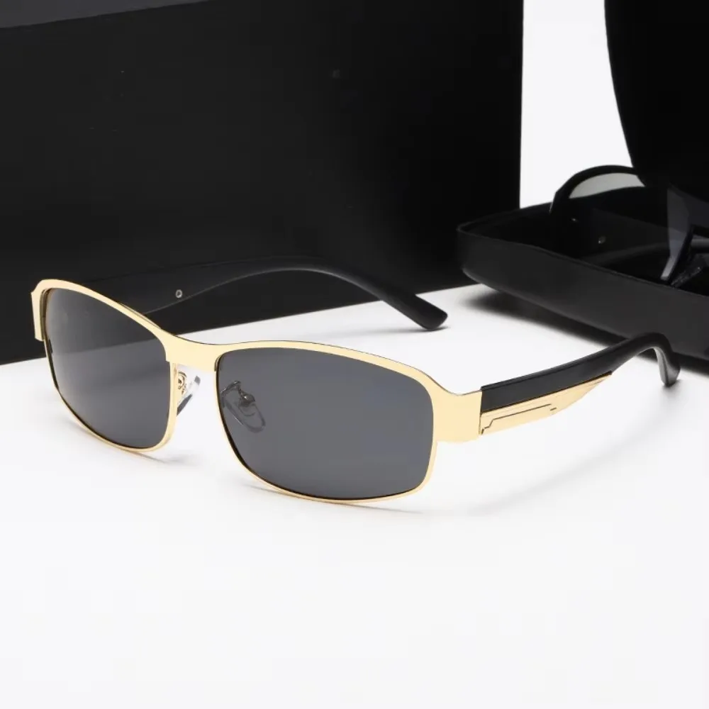 gold Polarized