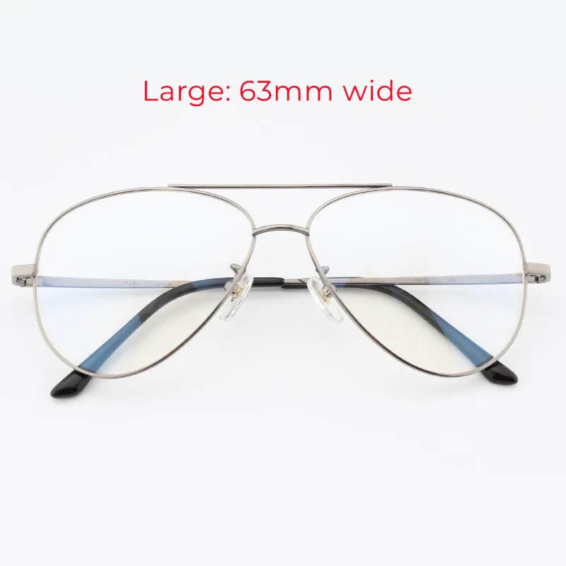 Grey 63mm wide